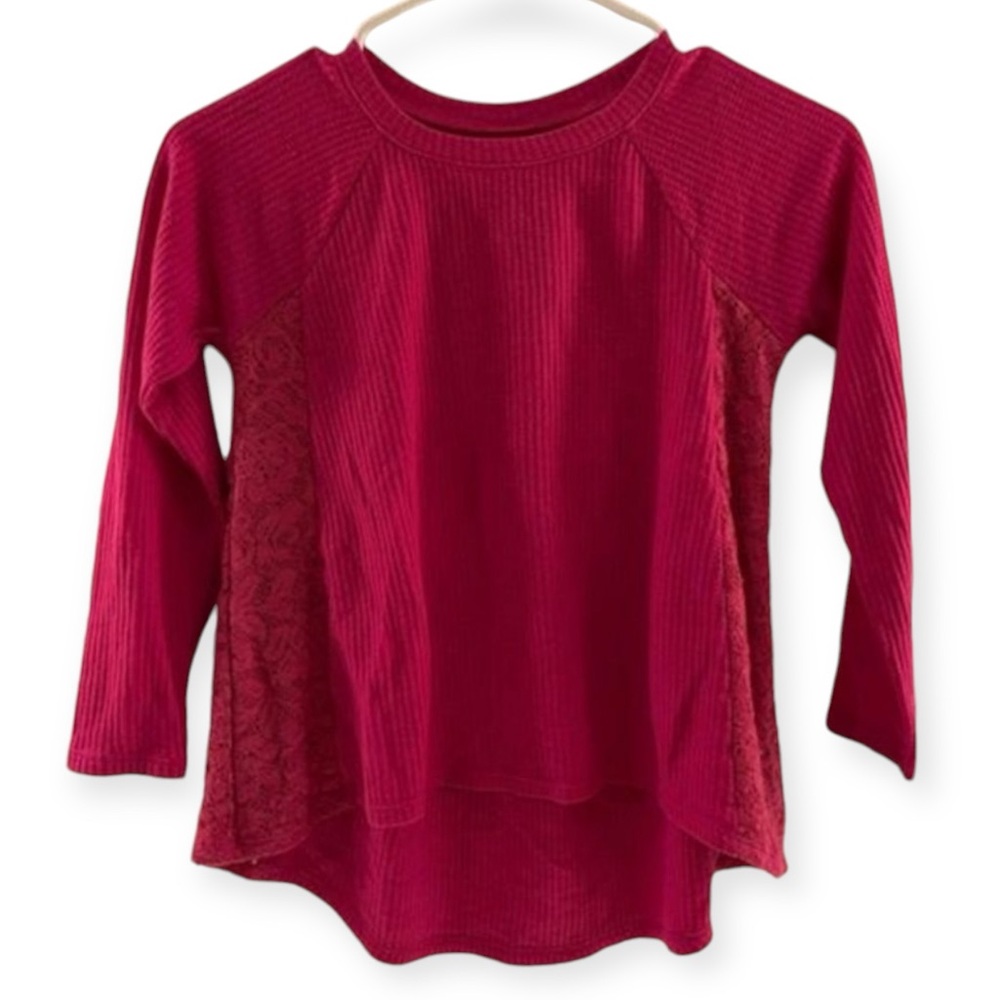 Arizona Girls Blouse‎ Size 7/8
